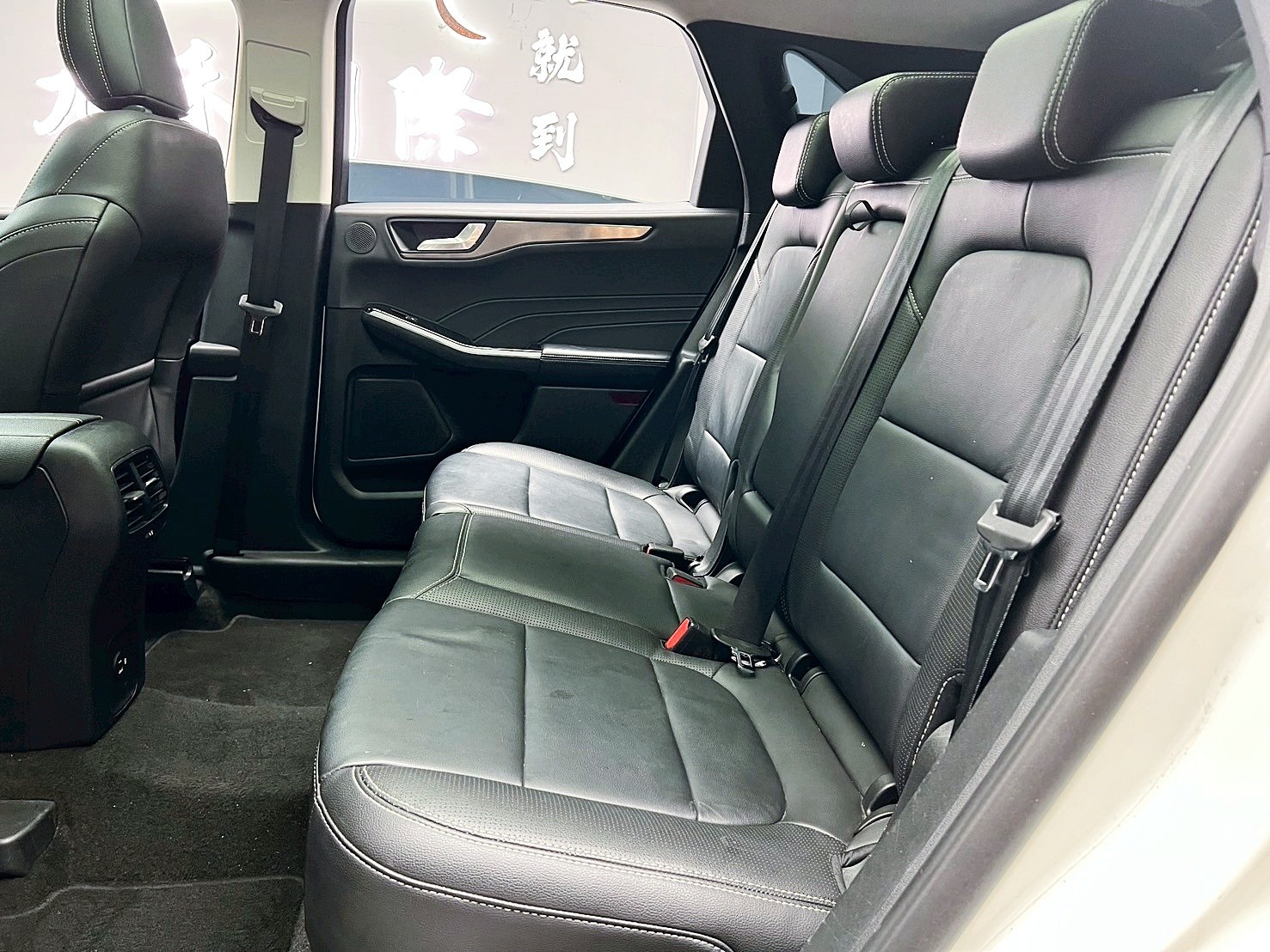 可回原廠 2020 Ford Kuga EcoBoost 180旗艦型『小李經理』元禾國際車業/特價中/一鍵就到  第7張相片