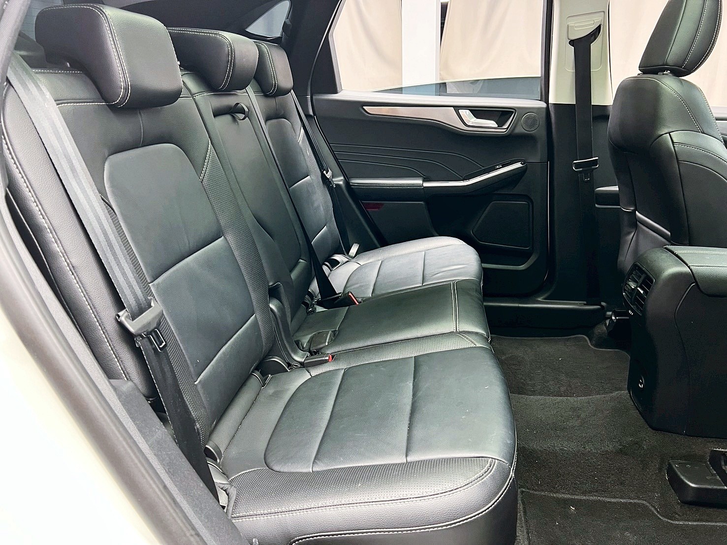 可回原廠 2020 Ford Kuga EcoBoost 180旗艦型『小李經理』元禾國際車業/特價中/一鍵就到  第9張相片