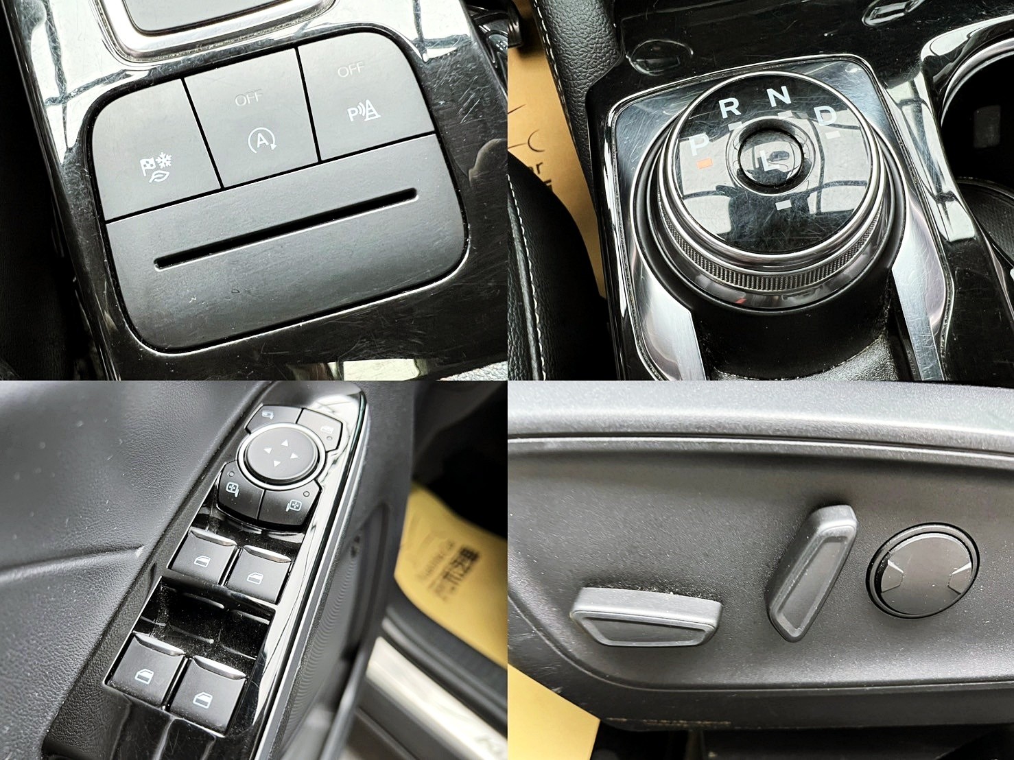 可回原廠 2020 Ford Kuga EcoBoost 180旗艦型『小李經理』元禾國際車業/特價中/一鍵就到  第15張相片