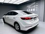 可回原廠 2019 Hyundai Elantra 悍動型『小李經理』元禾國際車業/特價中/一鍵就到  第3張縮圖