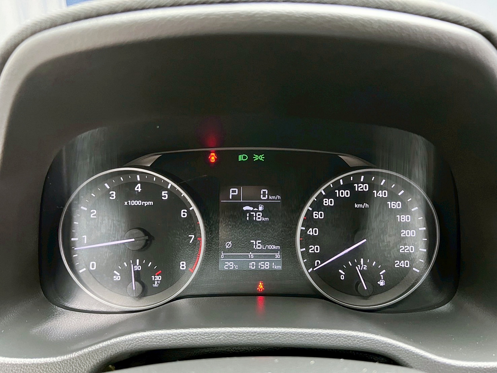 可回原廠 2019 Hyundai Elantra 悍動型『小李經理』元禾國際車業/特價中/一鍵就到  第13張相片