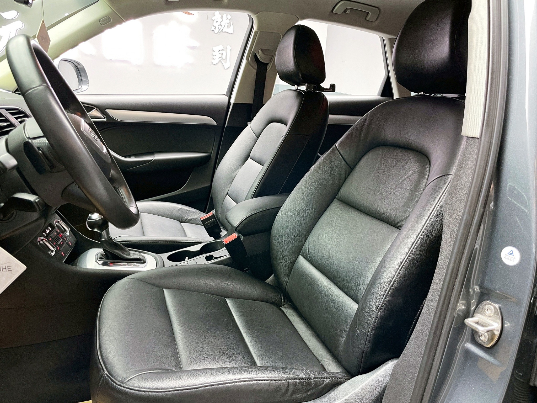可回原廠 2013 Audi Q3 Sport TFSI Quattro『小李經理』元禾國際車業/特價中/一鍵就到  第6張相片