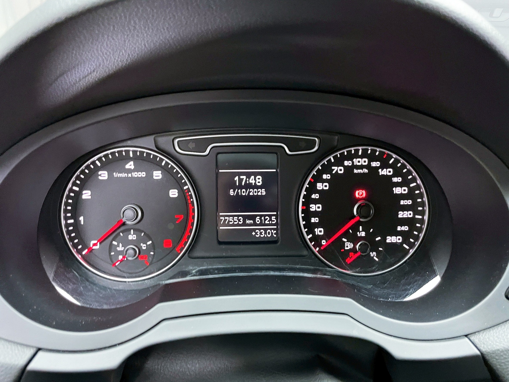 可回原廠 2013 Audi Q3 Sport TFSI Quattro『小李經理』元禾國際車業/特價中/一鍵就到  第14張相片