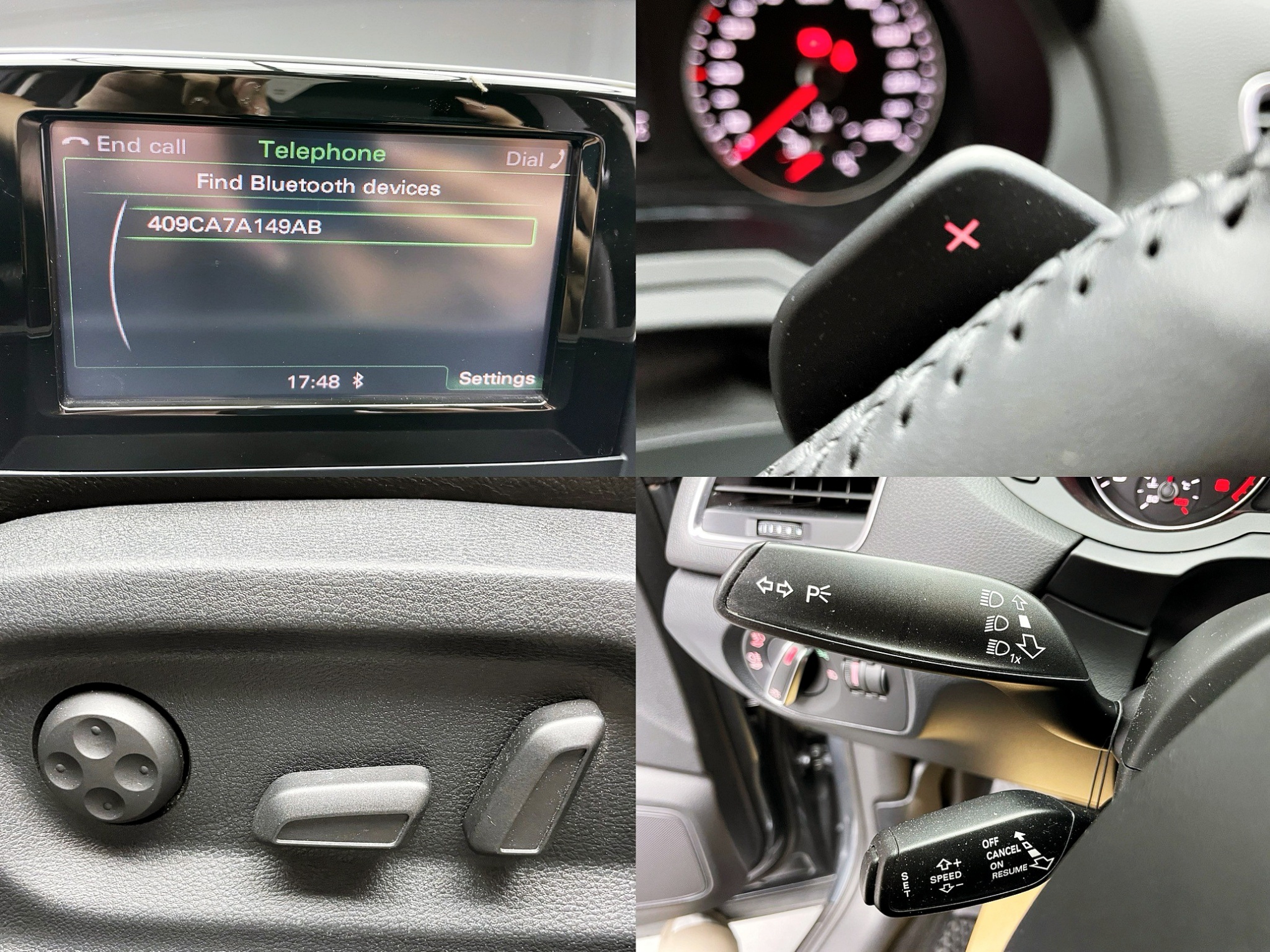 可回原廠 2013 Audi Q3 Sport TFSI Quattro『小李經理』元禾國際車業/特價中/一鍵就到  第15張相片