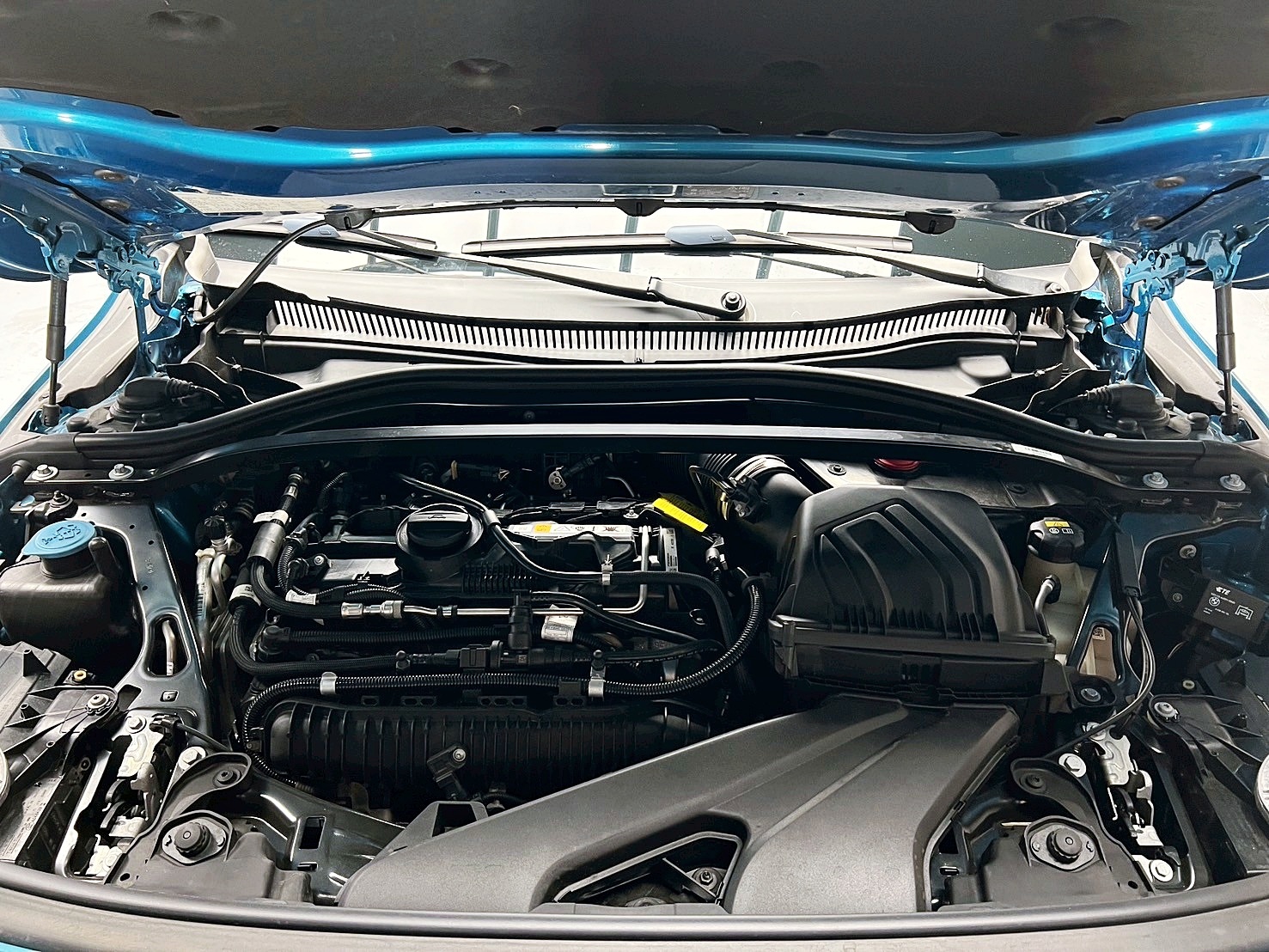 可回原廠 2020/21 BMW M235i Gran Coupe xDrive F44型『小李經理』元禾國際車業/特價中/一鍵就到  第4張相片