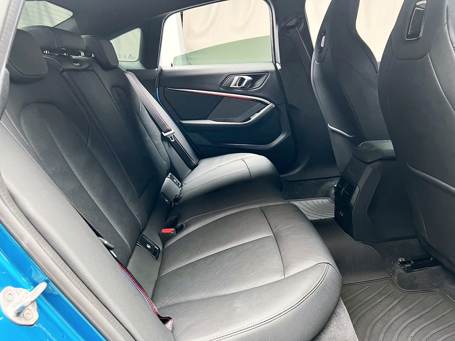 可回原廠 2020/21 BMW M235i Gran Coupe xDrive F44型『小李經理』元禾國際車業/特價中/一鍵就到  第8張相片