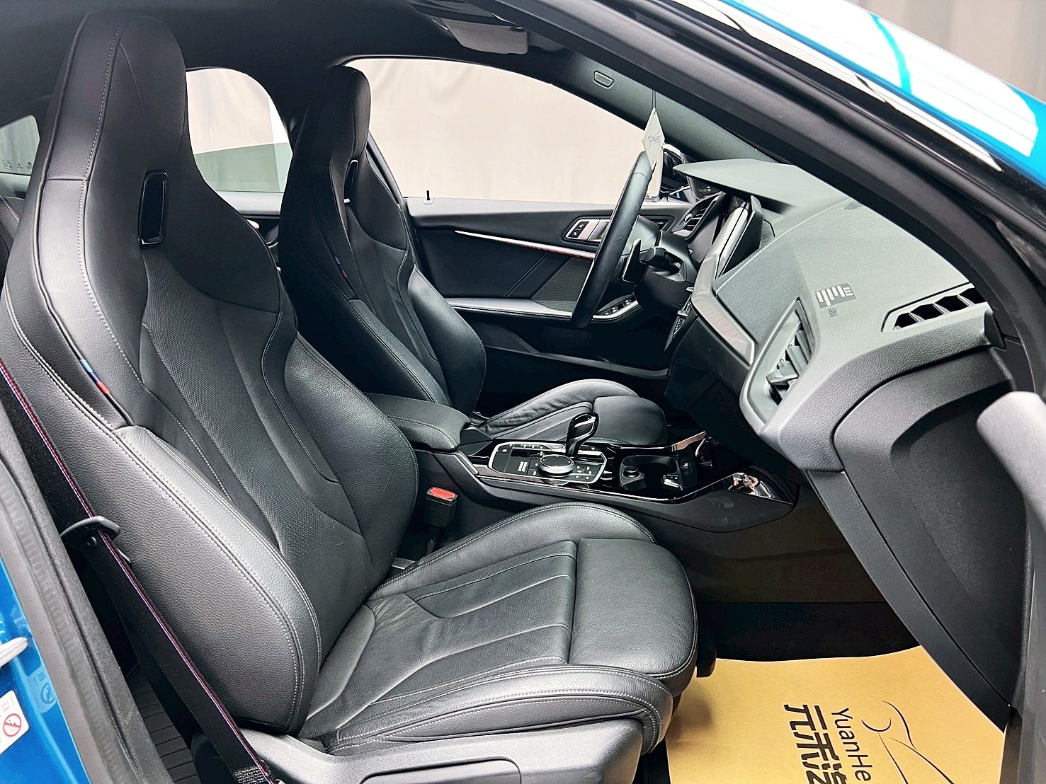 可回原廠 2020/21 BMW M235i Gran Coupe xDrive F44型『小李經理』元禾國際車業/特價中/一鍵就到  第10張相片