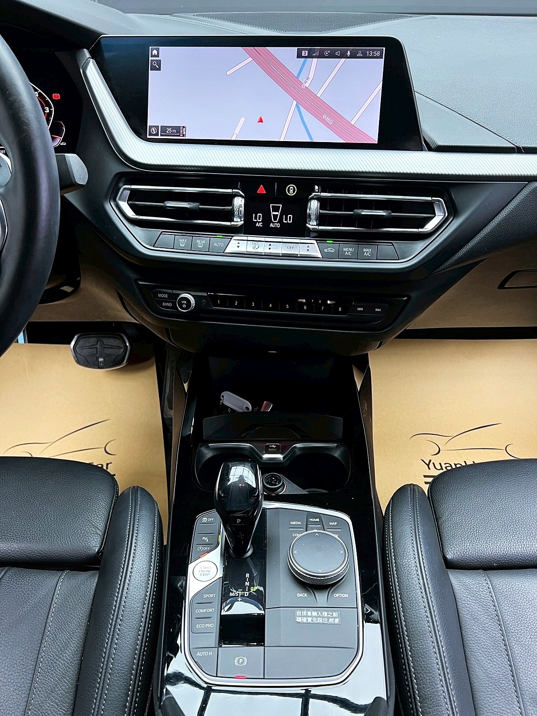 可回原廠 2020/21 BMW M235i Gran Coupe xDrive F44型『小李經理』元禾國際車業/特價中/一鍵就到  第12張相片