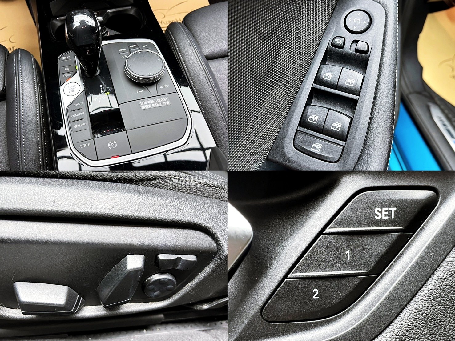 可回原廠 2020/21 BMW M235i Gran Coupe xDrive F44型『小李經理』元禾國際車業/特價中/一鍵就到  第14張相片