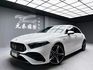 可回原廠 2022/23 Benz A35 AMG 4MATIC W177型『小李經理』元禾國際車業/特價中/一鍵就到  第1張縮圖