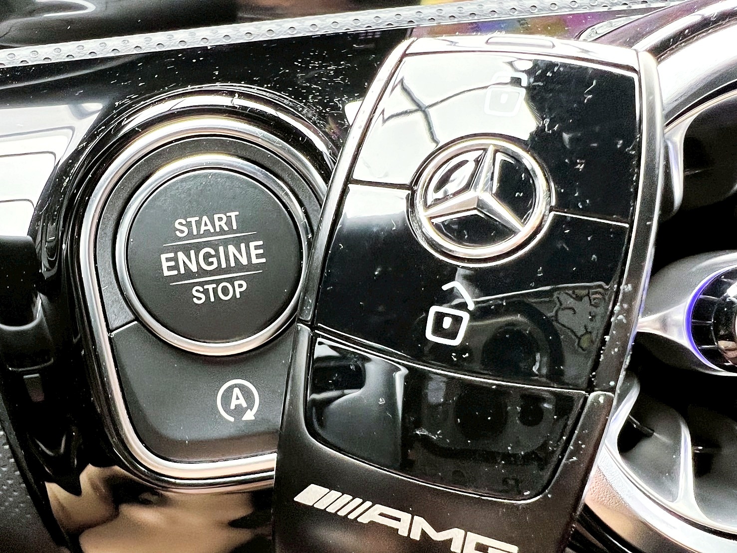 可回原廠 2022/23 Benz A35 AMG 4MATIC W177型『小李經理』元禾國際車業/特價中/一鍵就到  第14張相片