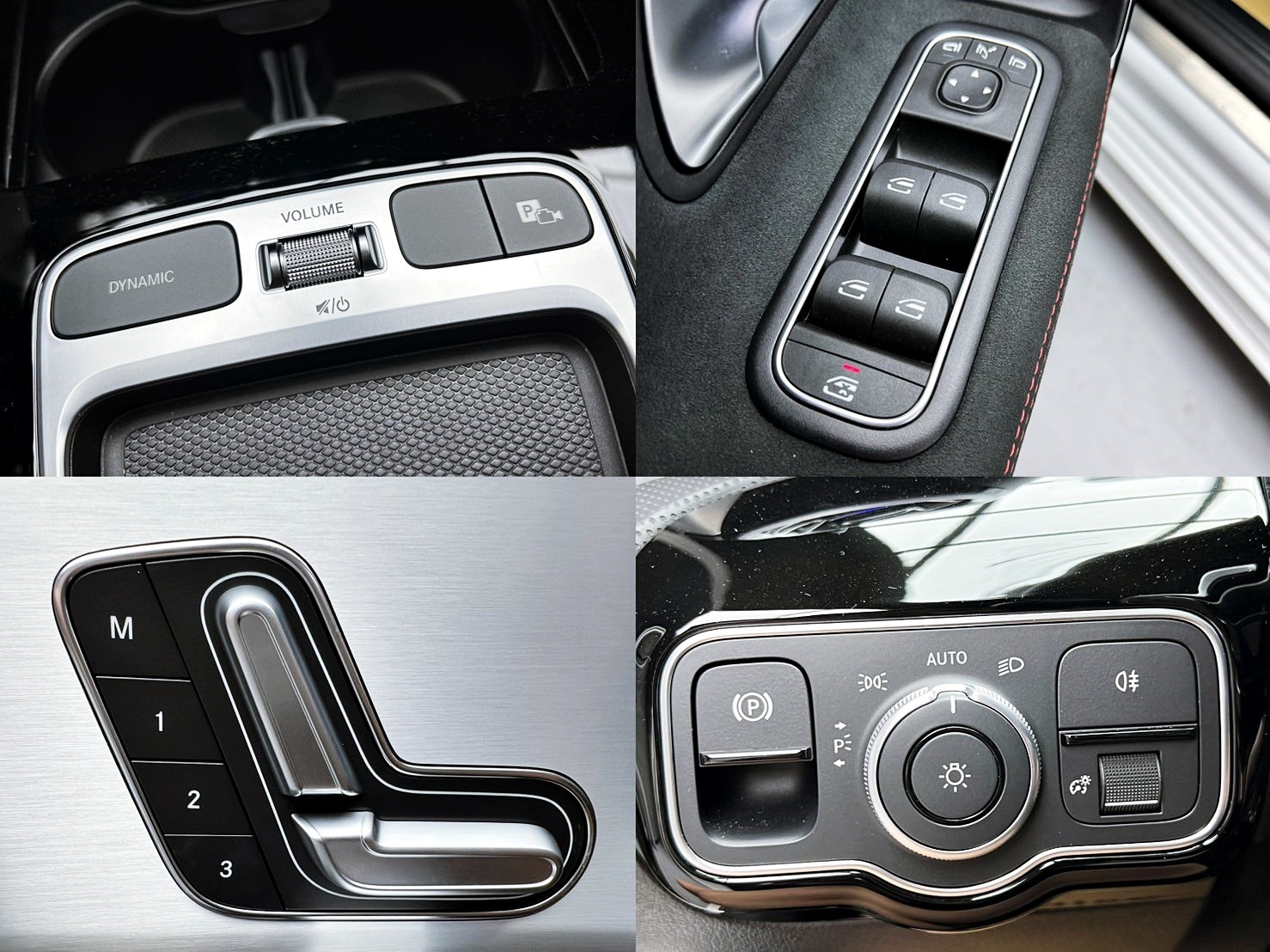 可回原廠 2022/23 Benz A35 AMG 4MATIC W177型『小李經理』元禾國際車業/特價中/一鍵就到  第15張相片
