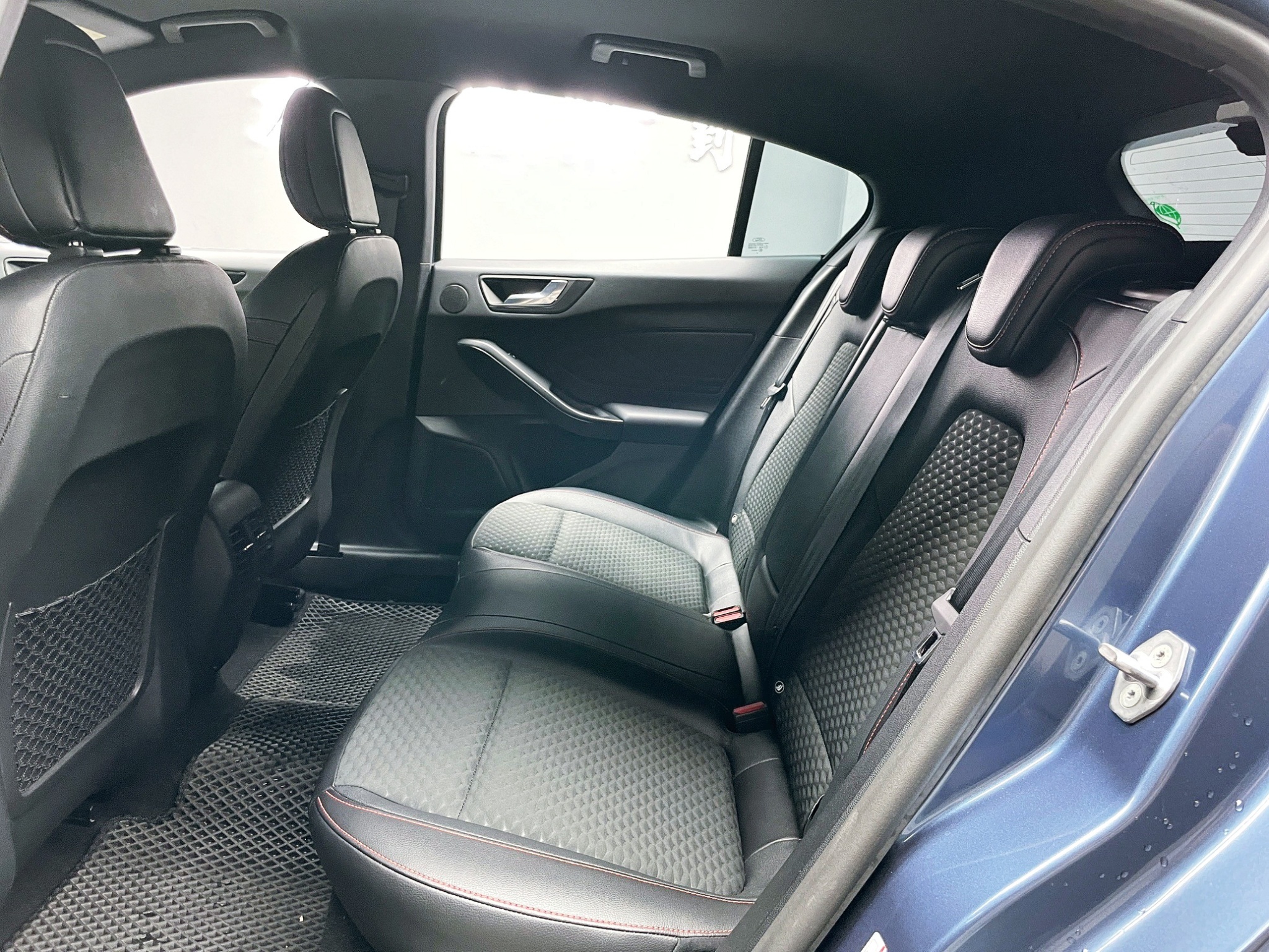 可回原廠 2020/21 Ford Focus 5D ST-Line『小李經理』元禾國際車業/特價中/一鍵就到  第7張相片