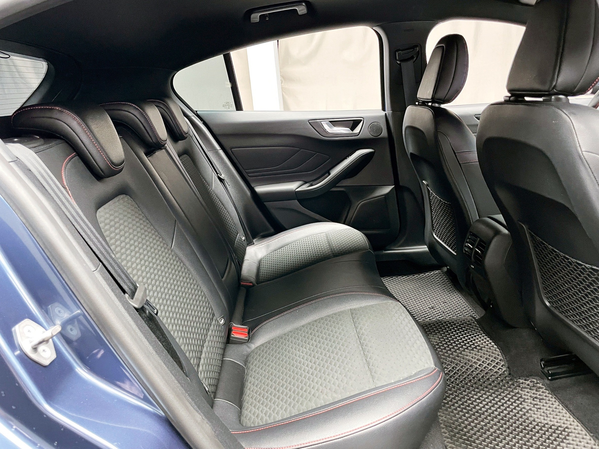 可回原廠 2020/21 Ford Focus 5D ST-Line『小李經理』元禾國際車業/特價中/一鍵就到  第8張相片