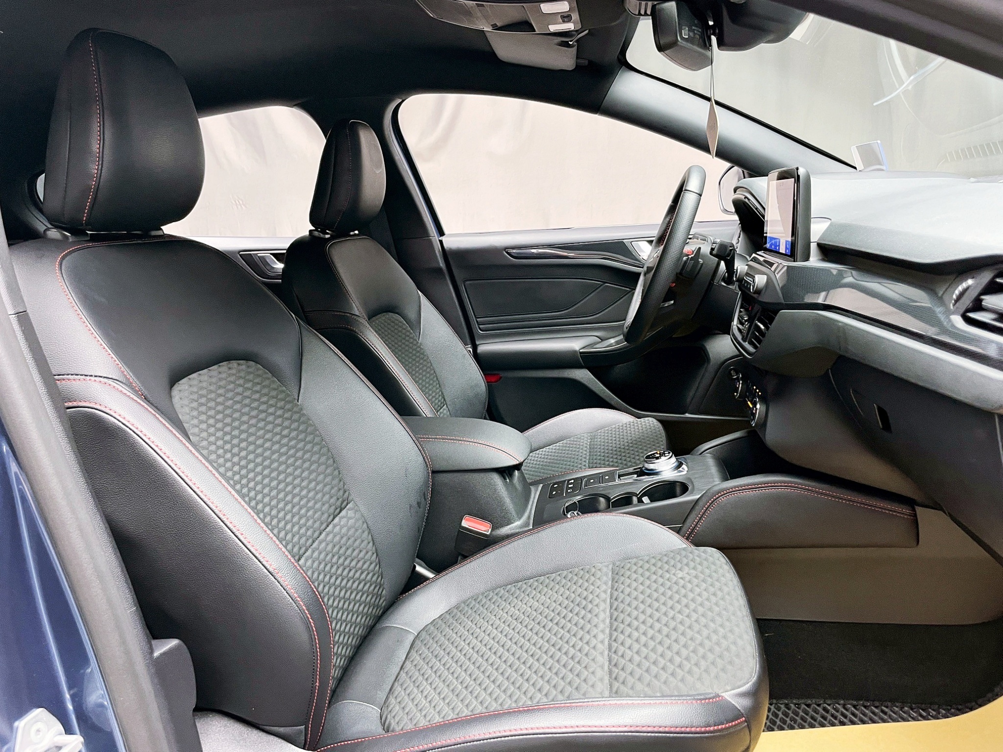 可回原廠 2020/21 Ford Focus 5D ST-Line『小李經理』元禾國際車業/特價中/一鍵就到  第9張相片