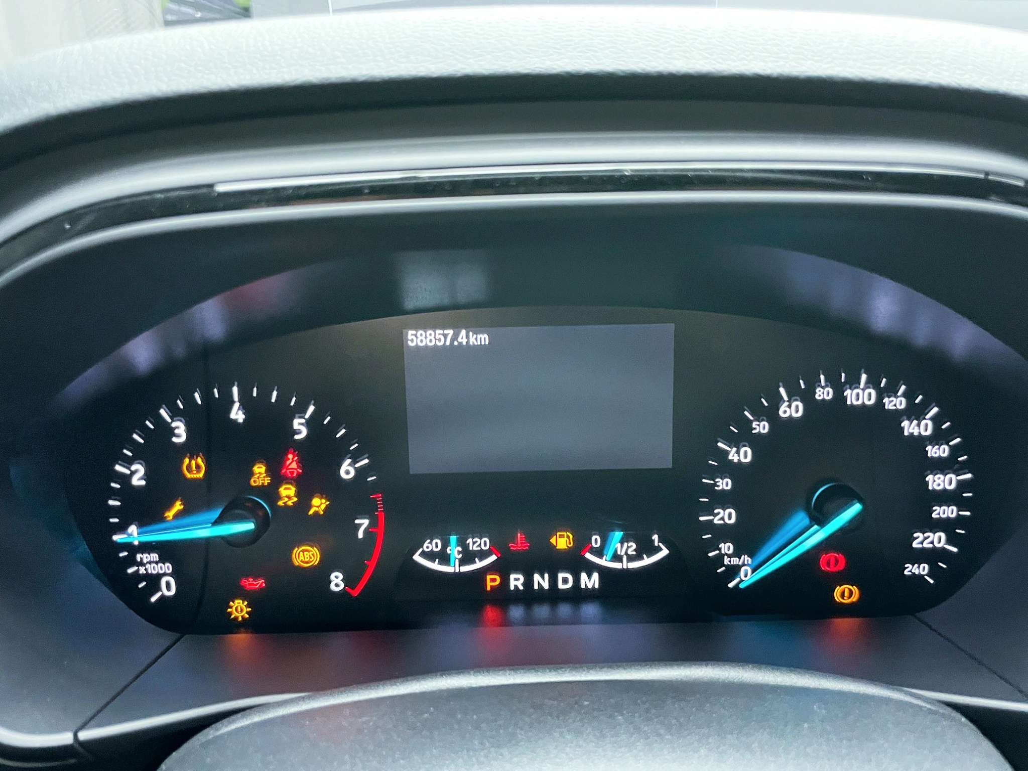 可回原廠 2020/21 Ford Focus 5D ST-Line『小李經理』元禾國際車業/特價中/一鍵就到  第13張相片