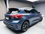 可回原廠 2020/21 Ford Focus 5D ST-Line『小李經理』元禾國際車業/特價中/一鍵就到  第18張縮圖