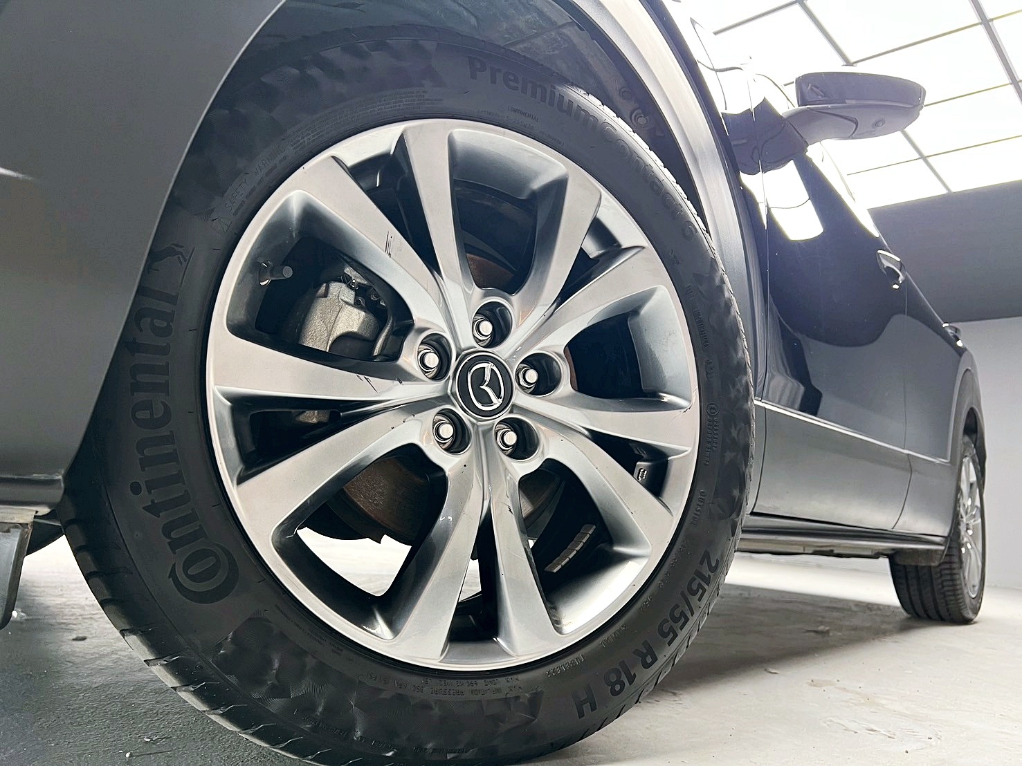 可回原廠 2019/20 Mazda CX30 旗艦進化型『小李經理』元禾國際車業/特價中/一鍵就到  第5張相片