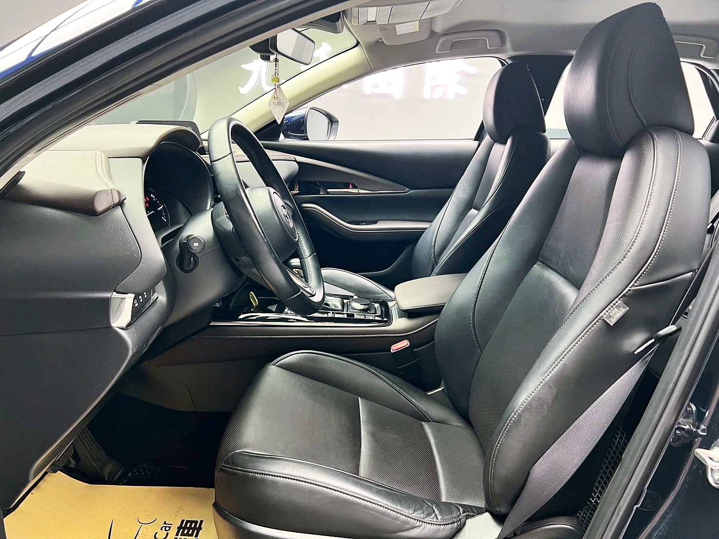 可回原廠 2019/20 Mazda CX30 旗艦進化型『小李經理』元禾國際車業/特價中/一鍵就到  第6張相片