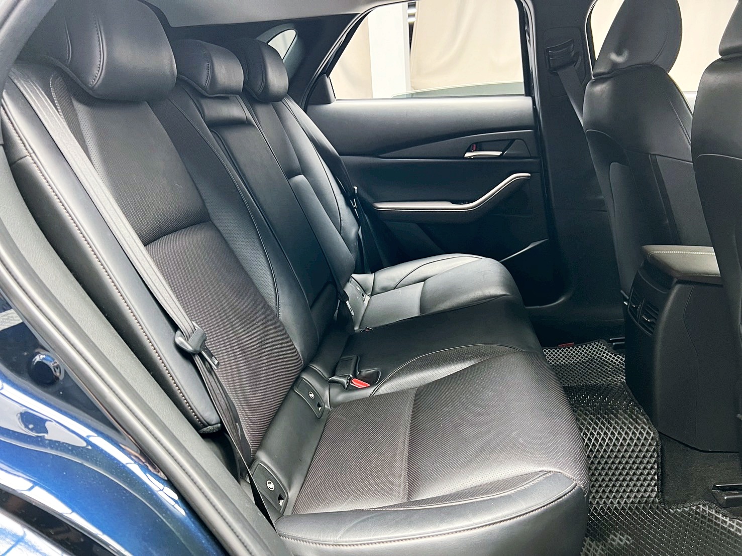 可回原廠 2019/20 Mazda CX30 旗艦進化型『小李經理』元禾國際車業/特價中/一鍵就到  第8張相片