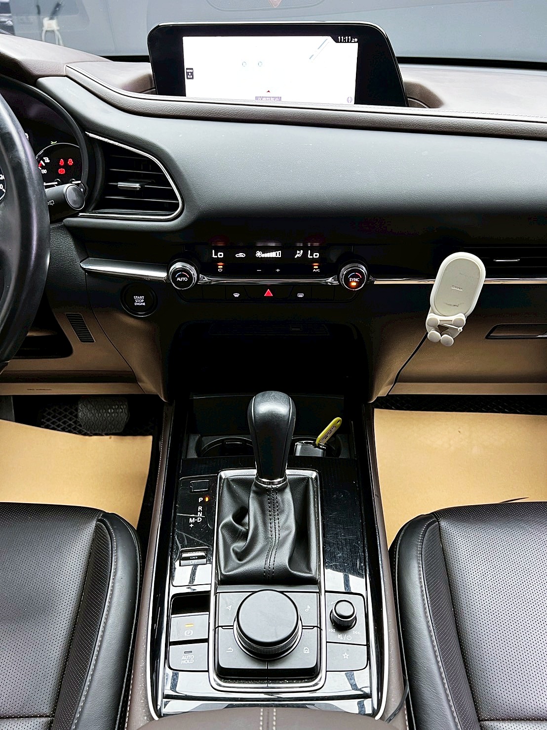 可回原廠 2019/20 Mazda CX30 旗艦進化型『小李經理』元禾國際車業/特價中/一鍵就到  第12張相片