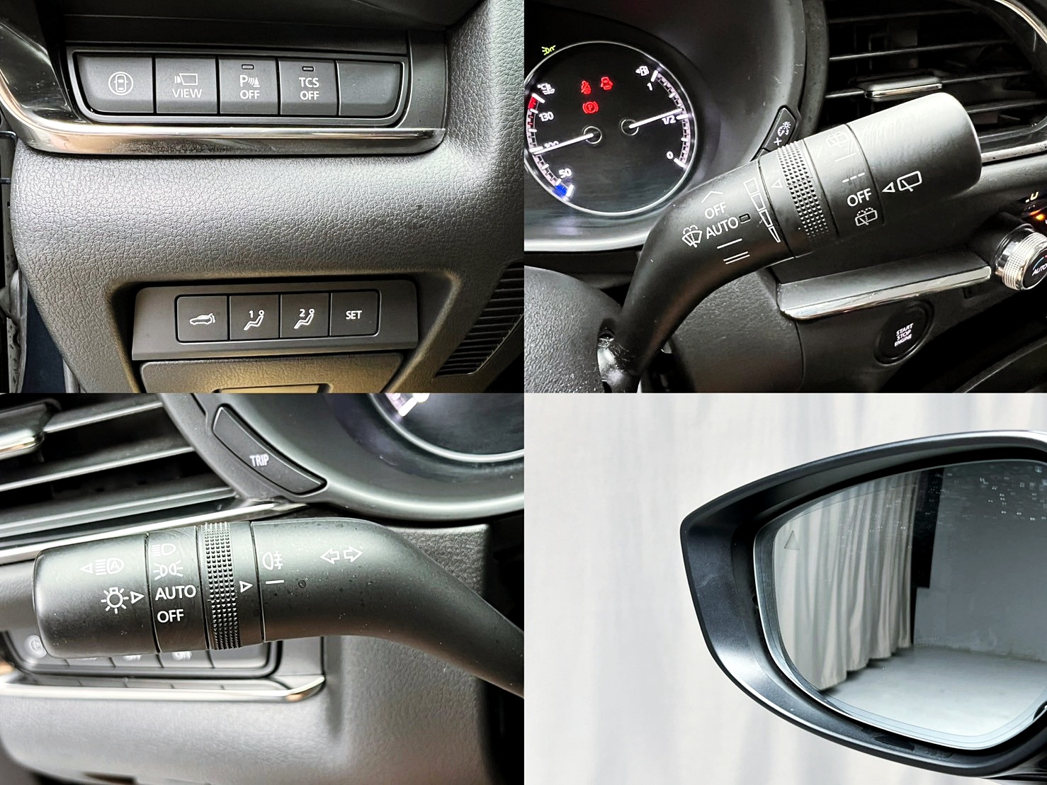 可回原廠 2019/20 Mazda CX30 旗艦進化型『小李經理』元禾國際車業/特價中/一鍵就到  第16張相片
