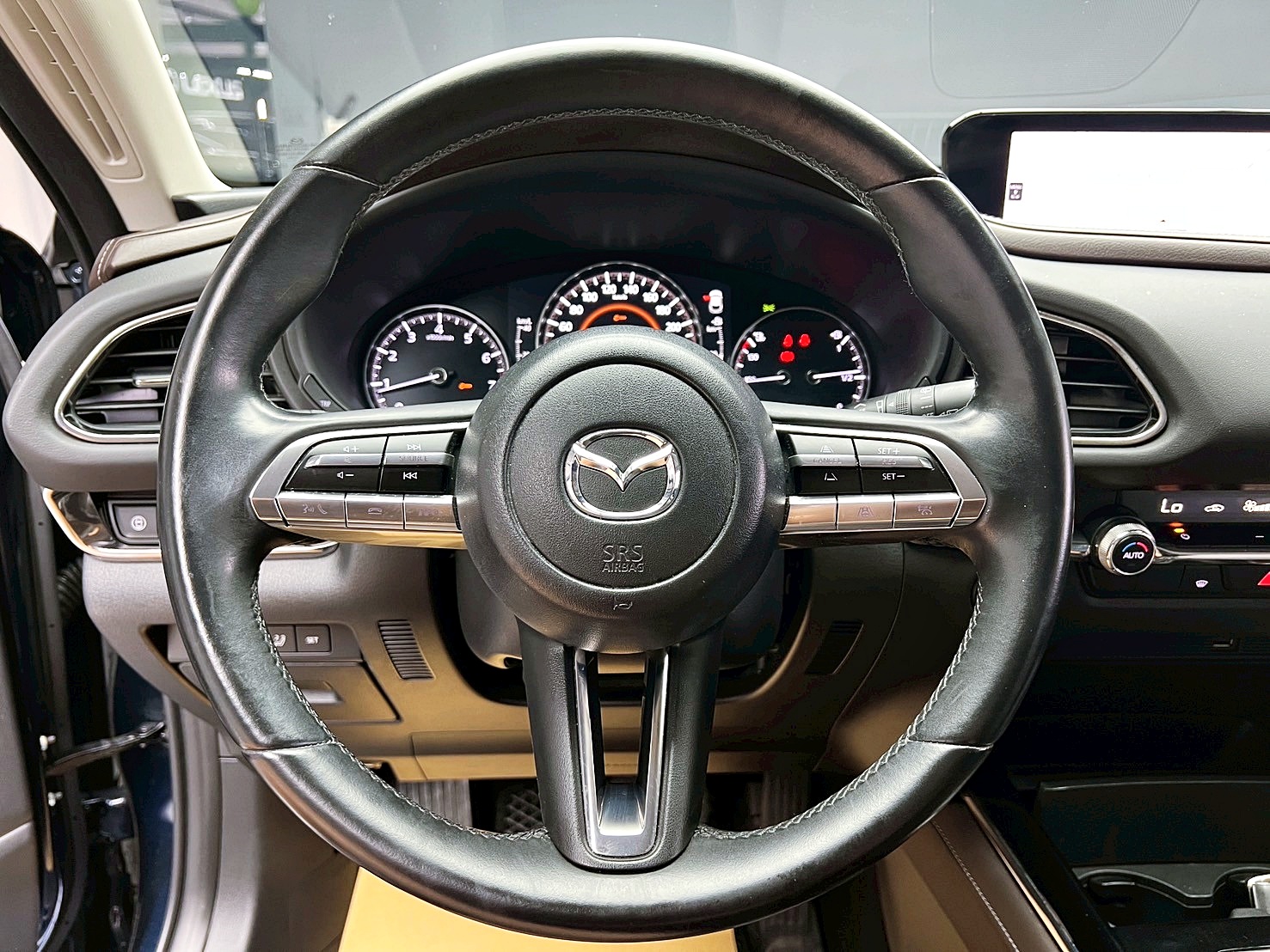 可回原廠 2019/20 Mazda CX30 旗艦進化型『小李經理』元禾國際車業/特價中/一鍵就到  第18張相片