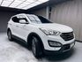可回原廠 2014 Hyundai SantaFe 七人座皇家款『小李經理』元禾國際車業/特價中/一鍵就到  第16張縮圖
