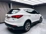 可回原廠 2014 Hyundai SantaFe 七人座皇家款『小李經理』元禾國際車業/特價中/一鍵就到  第17張縮圖