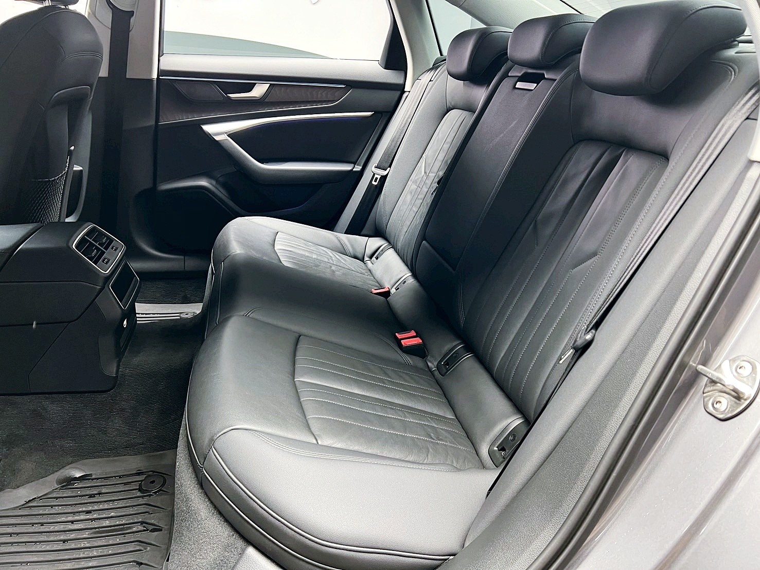 可回原廠 2019/20 Audi A6 Sedan 40TDI『小李經理』元禾國際車業/特價中/一鍵就到  第6張相片