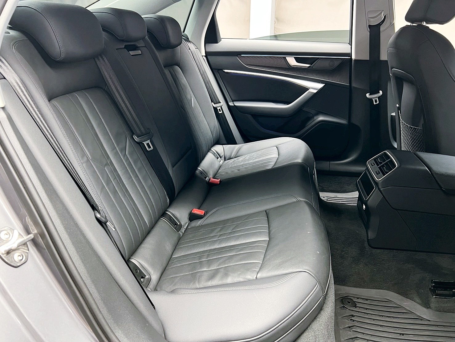 可回原廠 2019/20 Audi A6 Sedan 40TDI『小李經理』元禾國際車業/特價中/一鍵就到  第7張相片