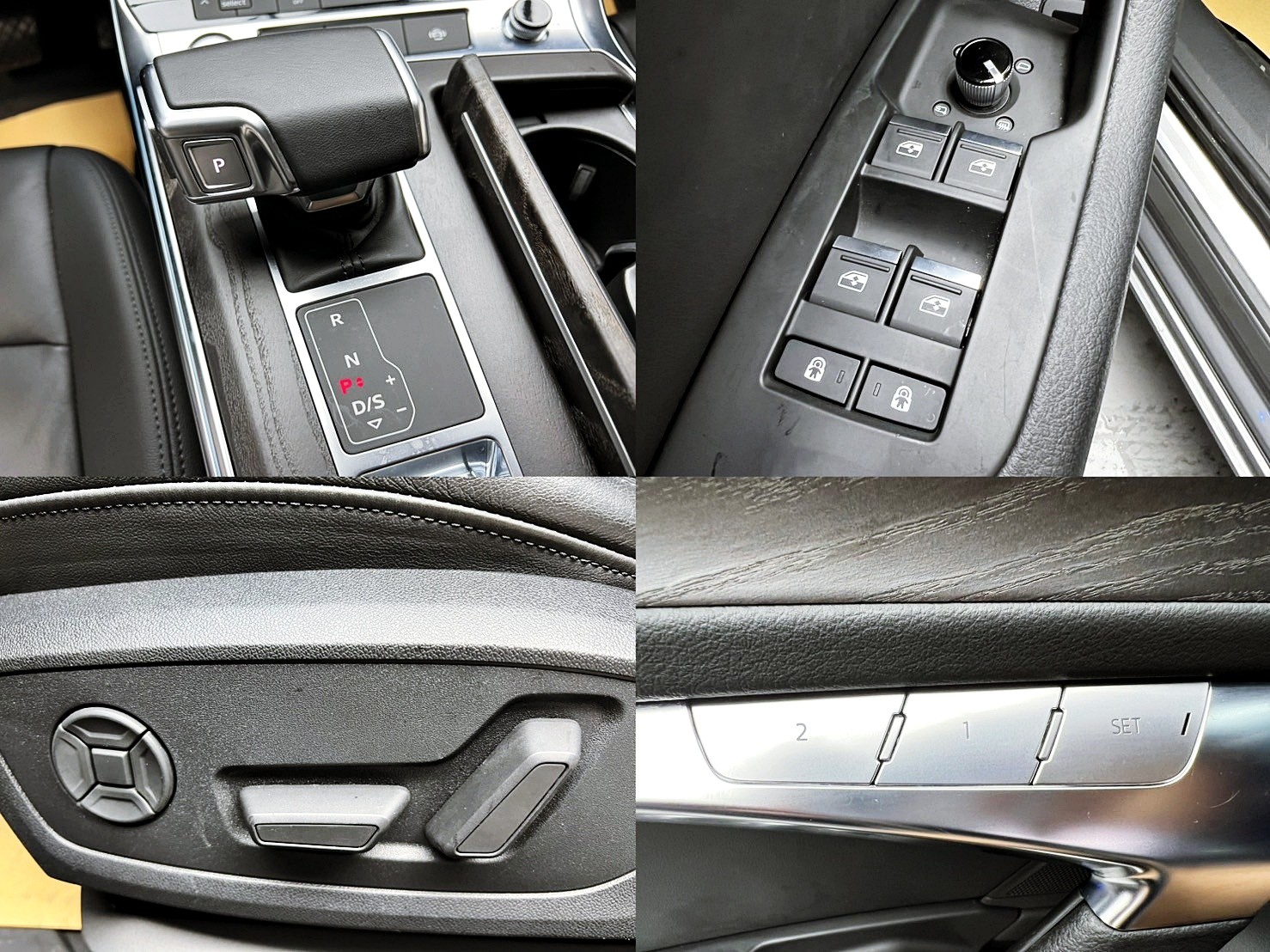 可回原廠 2019/20 Audi A6 Sedan 40TDI『小李經理』元禾國際車業/特價中/一鍵就到  第14張相片