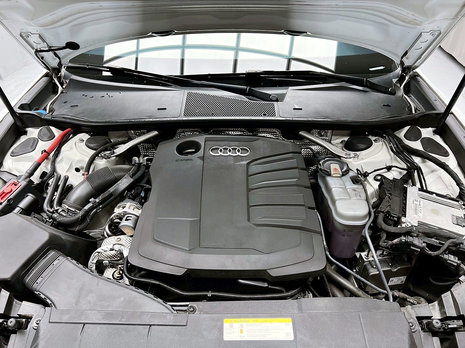 可回原廠 2019/20 Audi A6 Sedan 40TDI『小李經理』元禾國際車業/特價中/一鍵就到  第4張相片