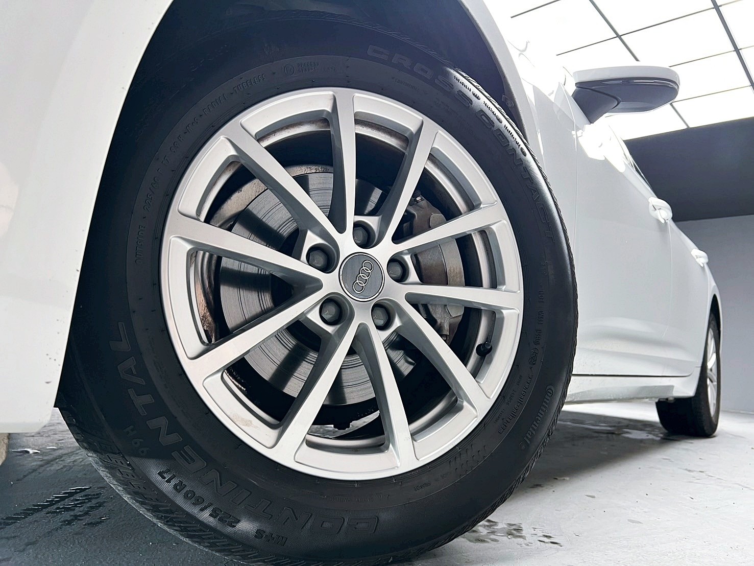 可回原廠 2019/20 Audi A6 Sedan 40TDI『小李經理』元禾國際車業/特價中/一鍵就到  第5張相片