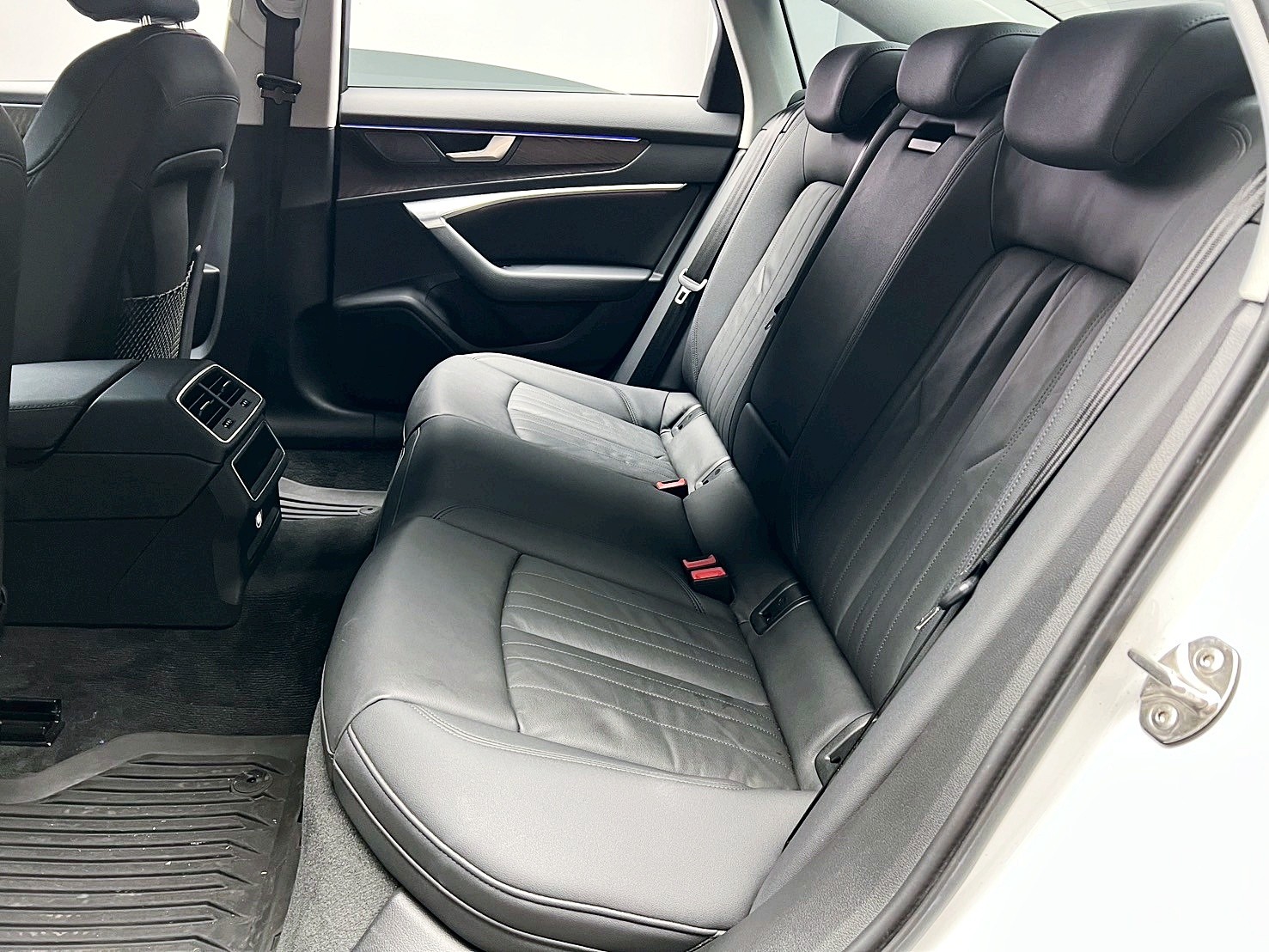 可回原廠 2019/20 Audi A6 Sedan 40TDI『小李經理』元禾國際車業/特價中/一鍵就到  第7張相片