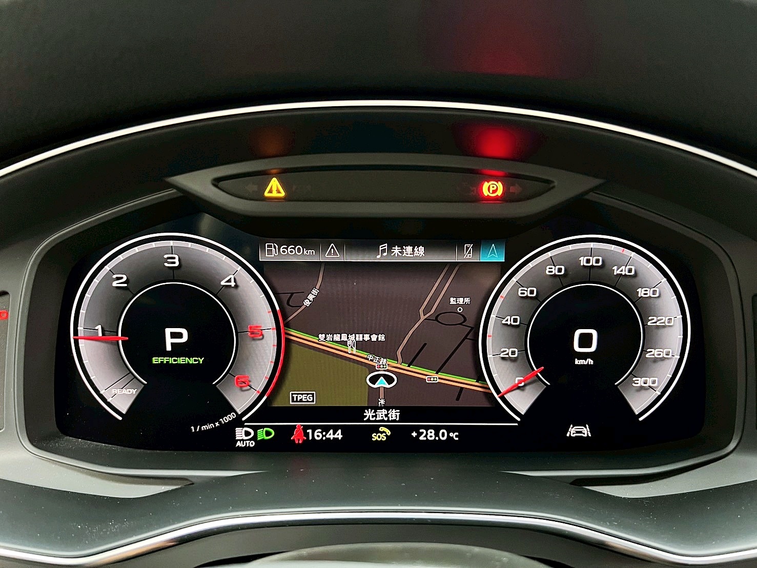 可回原廠 2019/20 Audi A6 Sedan 40TDI『小李經理』元禾國際車業/特價中/一鍵就到  第14張相片