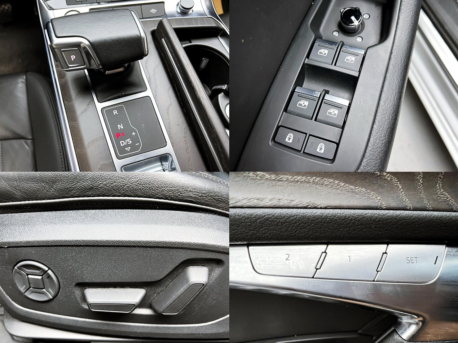 可回原廠 2019/20 Audi A6 Sedan 40TDI『小李經理』元禾國際車業/特價中/一鍵就到  第15張相片