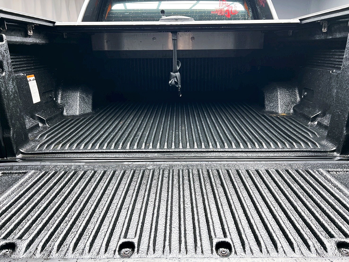 可回原廠 2020 Ford Ranger 運動型『小李經理』元禾國際車業/特價中/一鍵就到  第4張相片