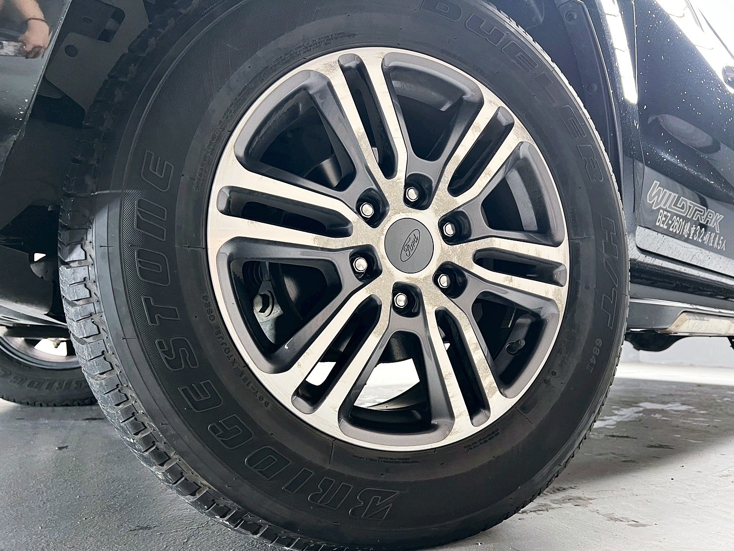 可回原廠 2020 Ford Ranger 運動型『小李經理』元禾國際車業/特價中/一鍵就到  第5張相片