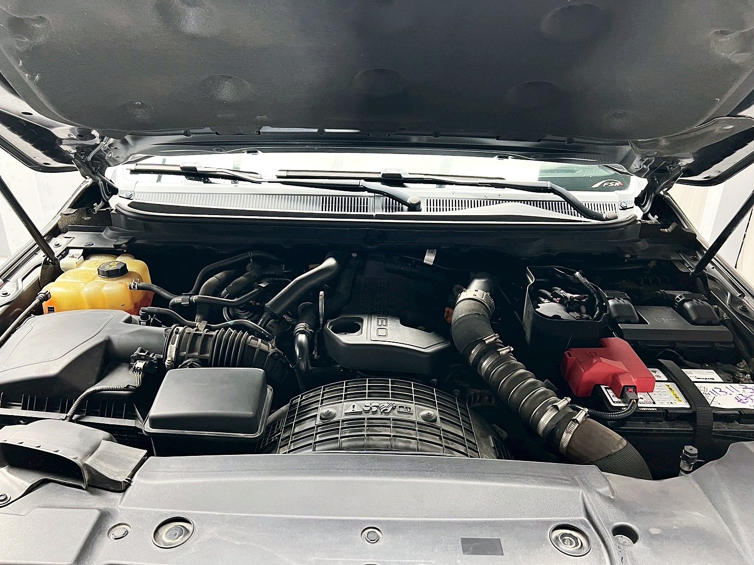 可回原廠 2020 Ford Ranger 運動型『小李經理』元禾國際車業/特價中/一鍵就到  第17張相片