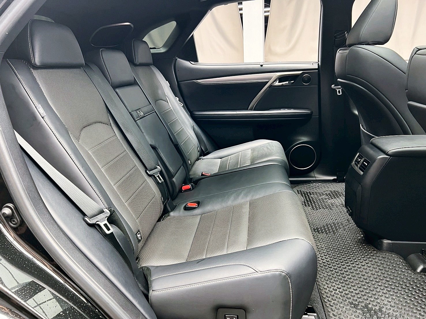 可回原廠 2020 Lexus RX300 F Sport『小李經理』元禾國際車業/特價中/一鍵就到  第7張相片