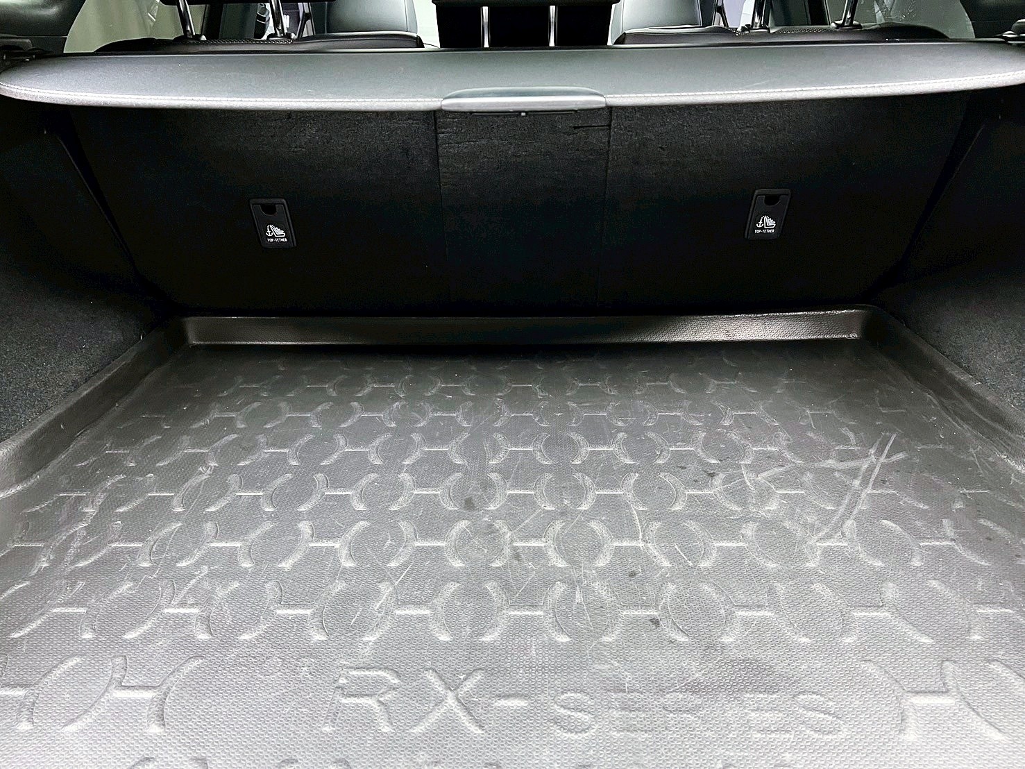 可回原廠 2020 Lexus RX300 F Sport『小李經理』元禾國際車業/特價中/一鍵就到  第14張相片