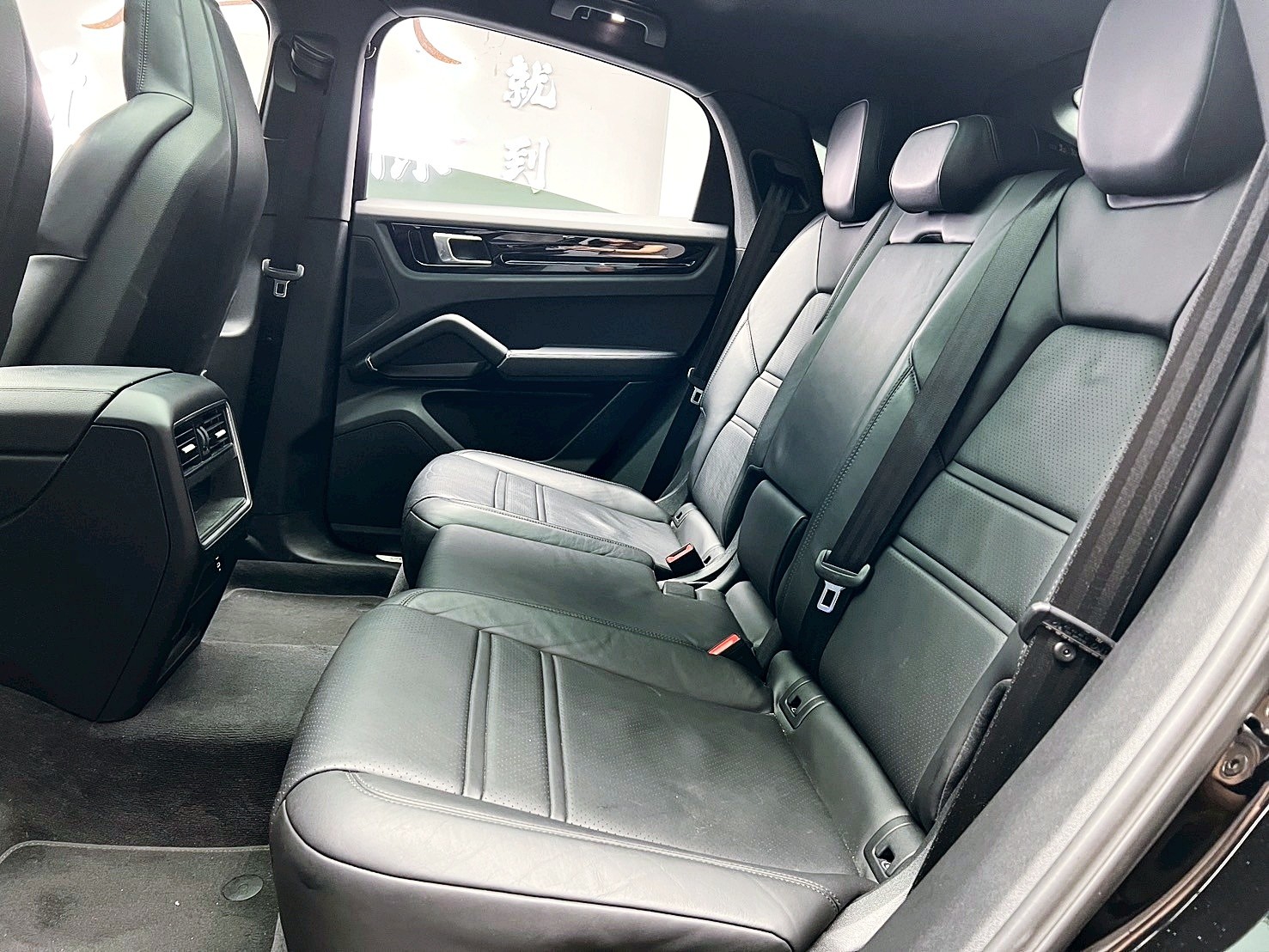 可回原廠 2020 Porsche Cayenne Coupe V6『小李經理』元禾國際車業/特價中/一鍵就到  第6張相片