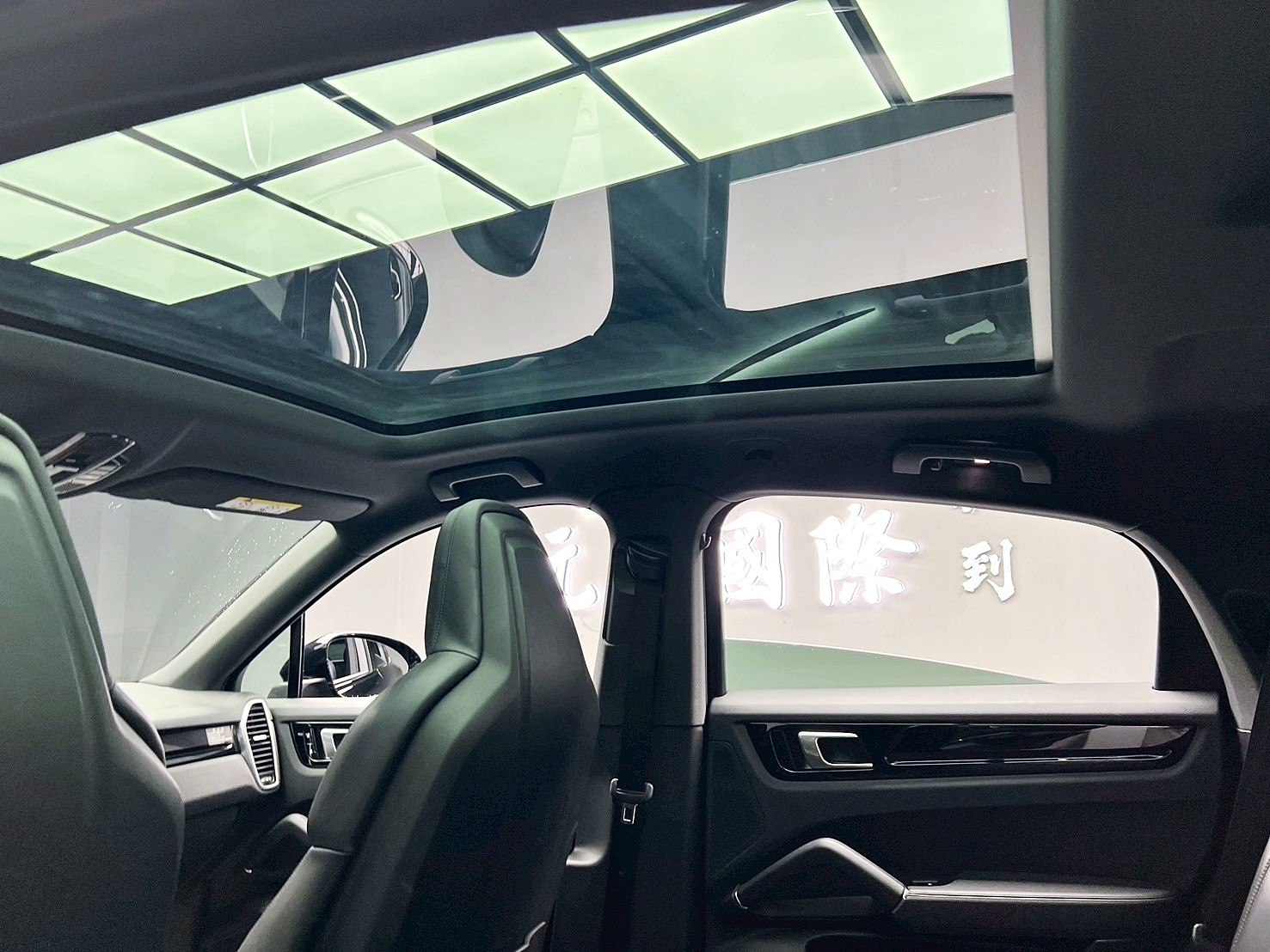 可回原廠 2020 Porsche Cayenne Coupe V6『小李經理』元禾國際車業/特價中/一鍵就到  第7張相片