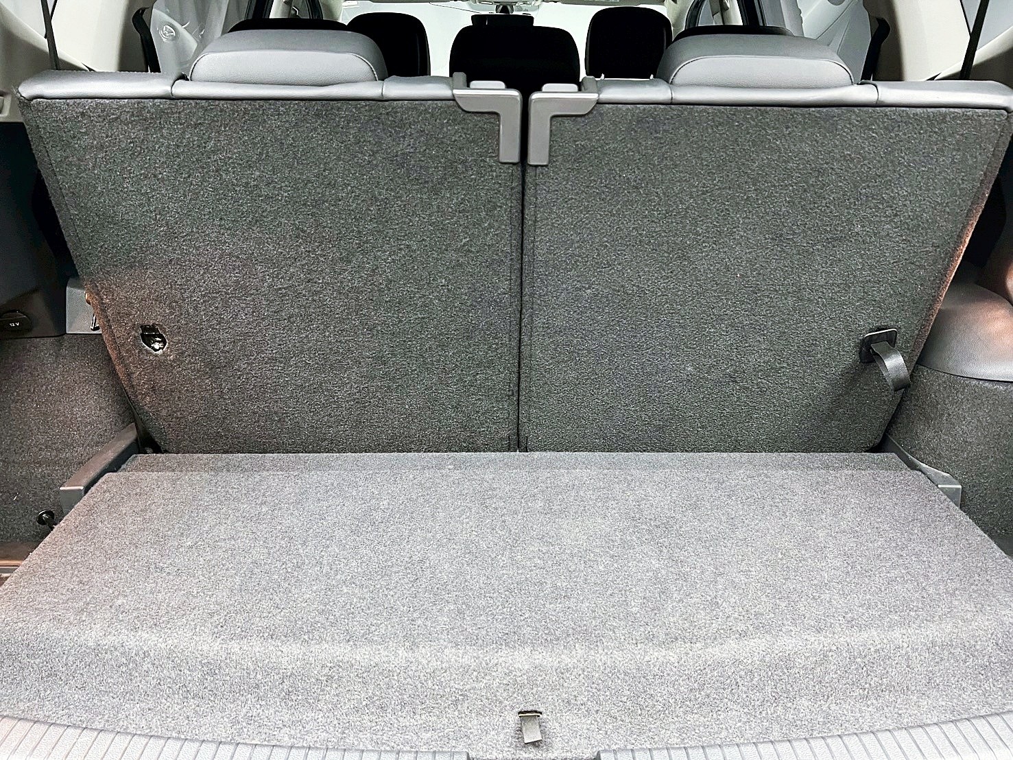 可回原廠 2019 福斯 Tiguan Allspace 330TSI Comfortline 七人座『小李經理』元禾國際車業/特價中/一鍵就到  第4張相片