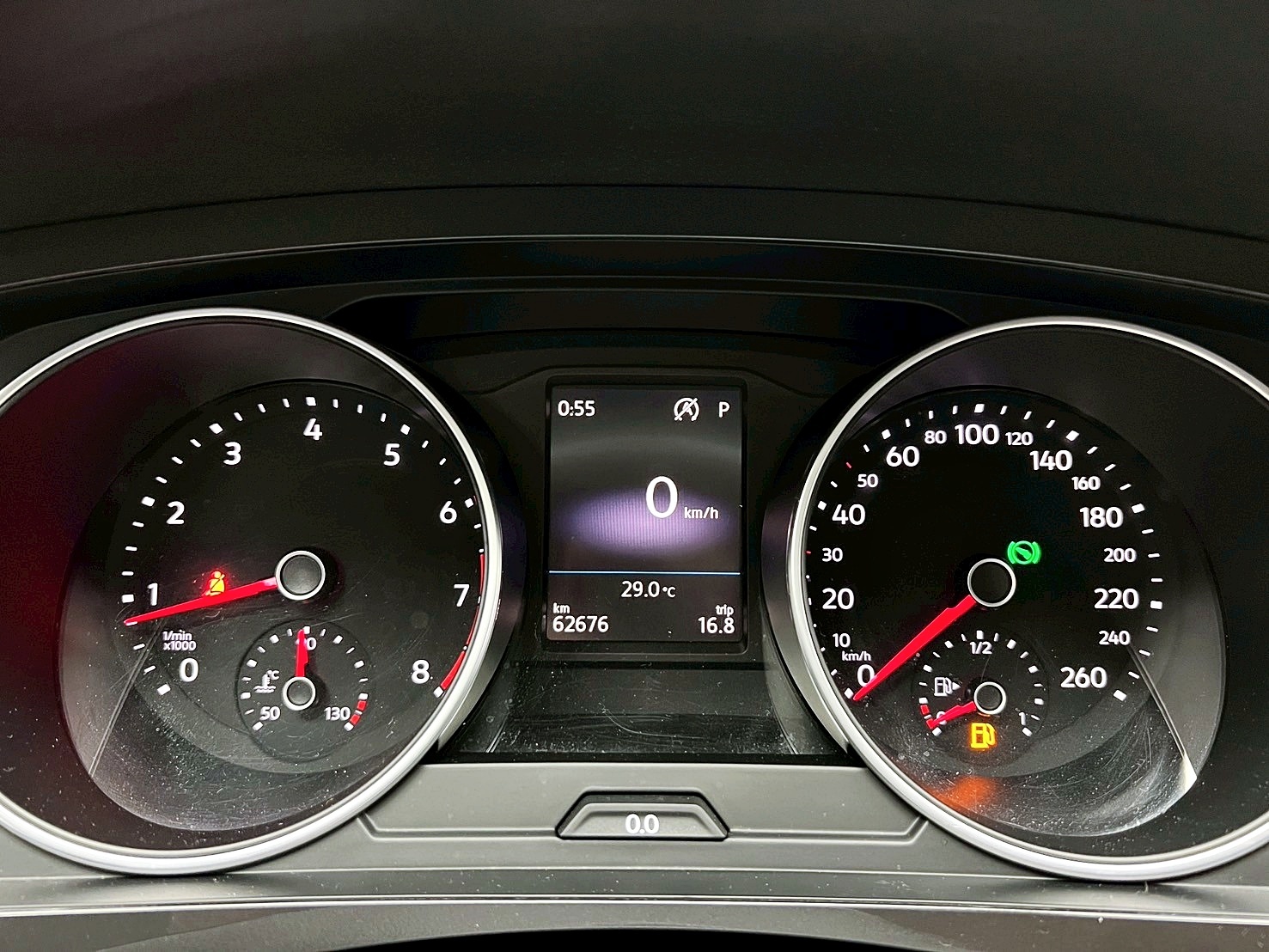 可回原廠 2019 福斯 Tiguan Allspace 330TSI Comfortline 七人座『小李經理』元禾國際車業/特價中/一鍵就到  第14張相片