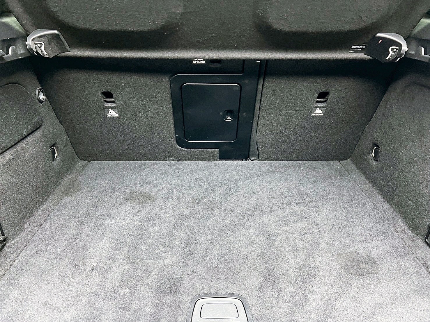 可回原廠 2014/15 Benz GLA45 AMG 4MATIC X156型『小李經理』元禾國際車業/特價中/一鍵就到  第14張相片