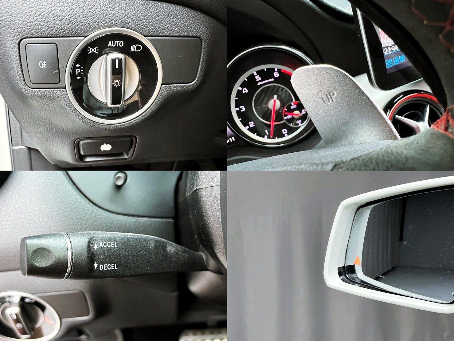 可回原廠 2014/15 Benz GLA45 AMG 4MATIC X156型『小李經理』元禾國際車業/特價中/一鍵就到  第15張相片