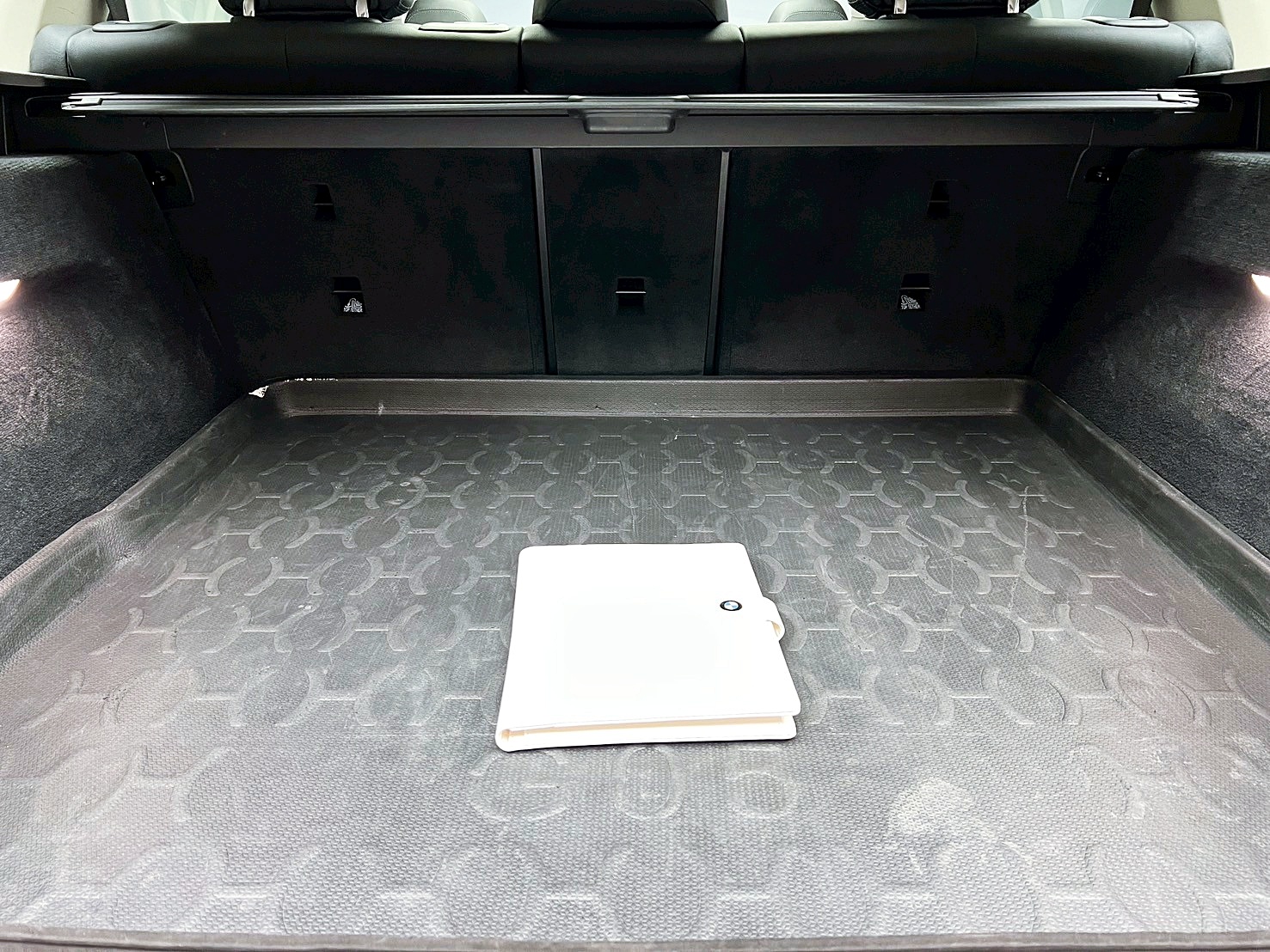 可回原廠 2018/19 BMW X5 xDrive40i 旗艦版 G05型『小李經理』元禾國際車業/特價中/一鍵就到  第3張相片