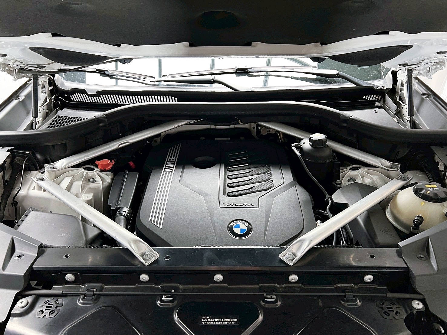 可回原廠 2018/19 BMW X5 xDrive40i 旗艦版 G05型『小李經理』元禾國際車業/特價中/一鍵就到  第4張相片